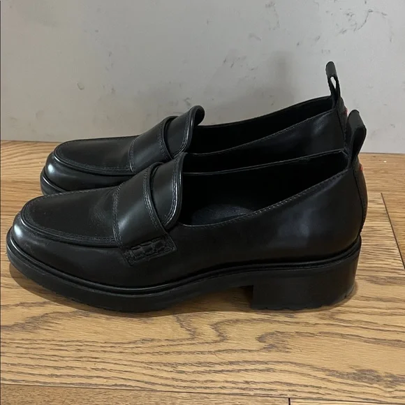 Aeyde Ruth Loafers - Picture 5 of 10
